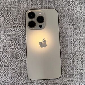 Iphone 14 Pro 128 Gb Gold Unlocked